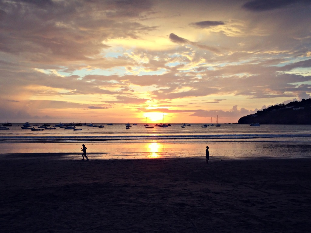 San Juan del Sur, Nicaragua