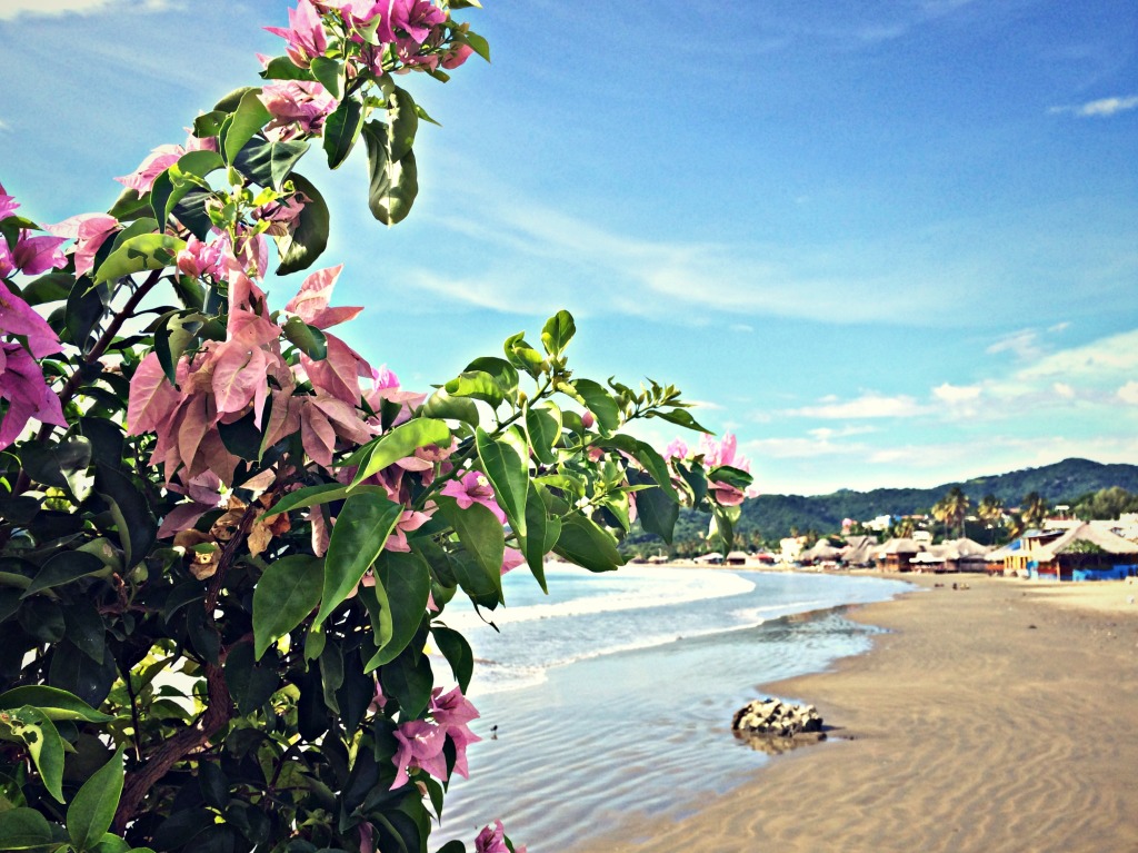 San Juan del Sur, Nicaragua