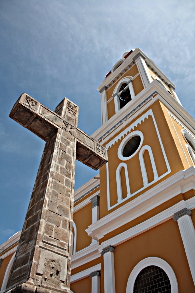 Cathedral of Granada