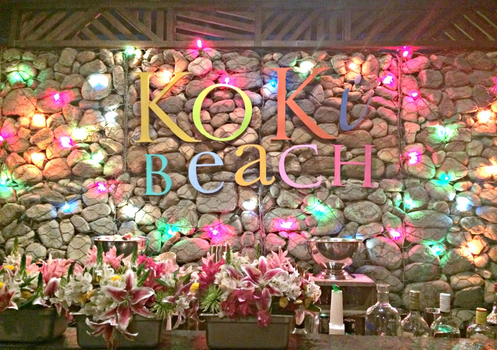 Koki Beach, Puerto Viejo, Costa Rica