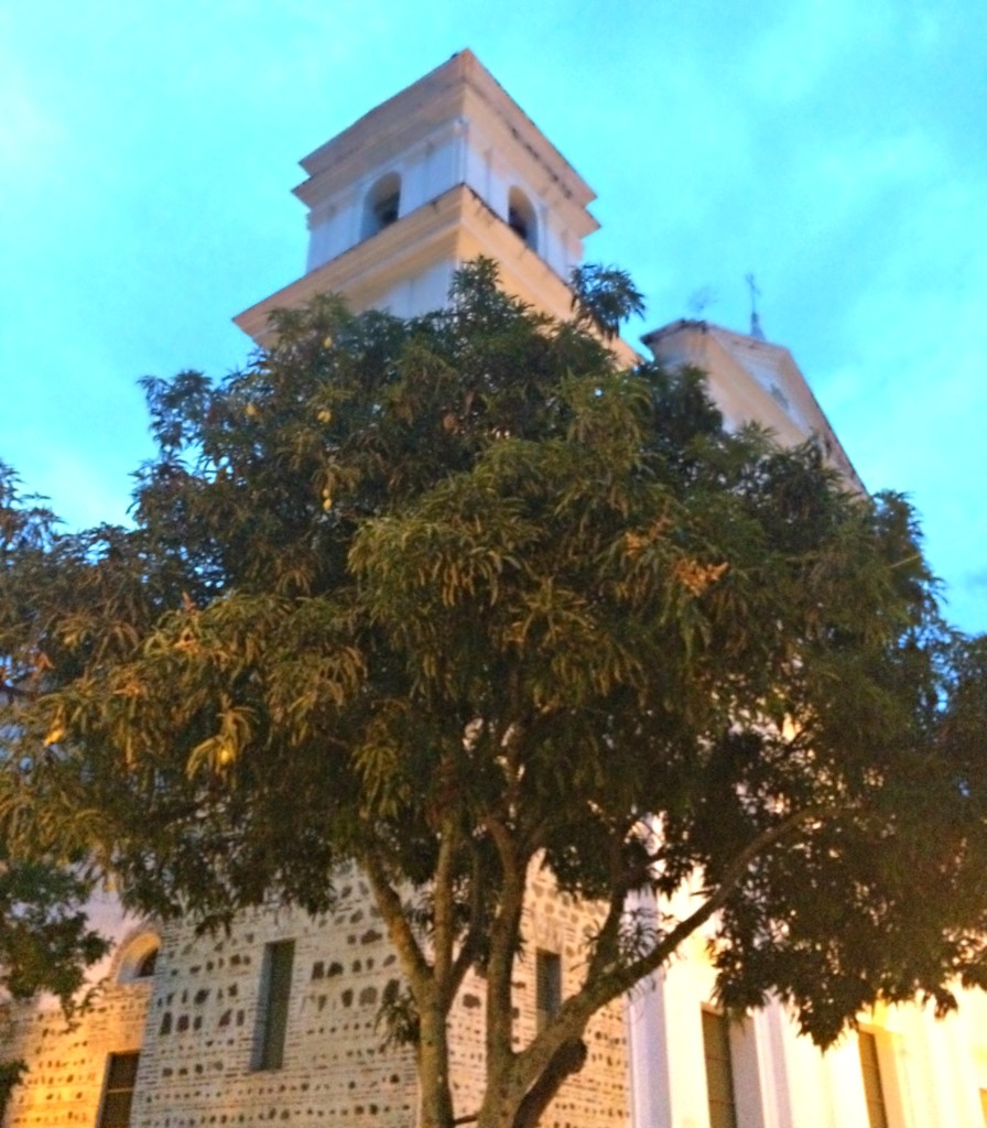 Santa Fe de Antioquia, Colombia