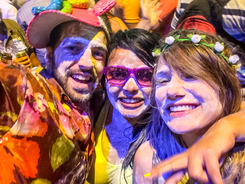 Carnival, Barranquilla, Colombia 2015