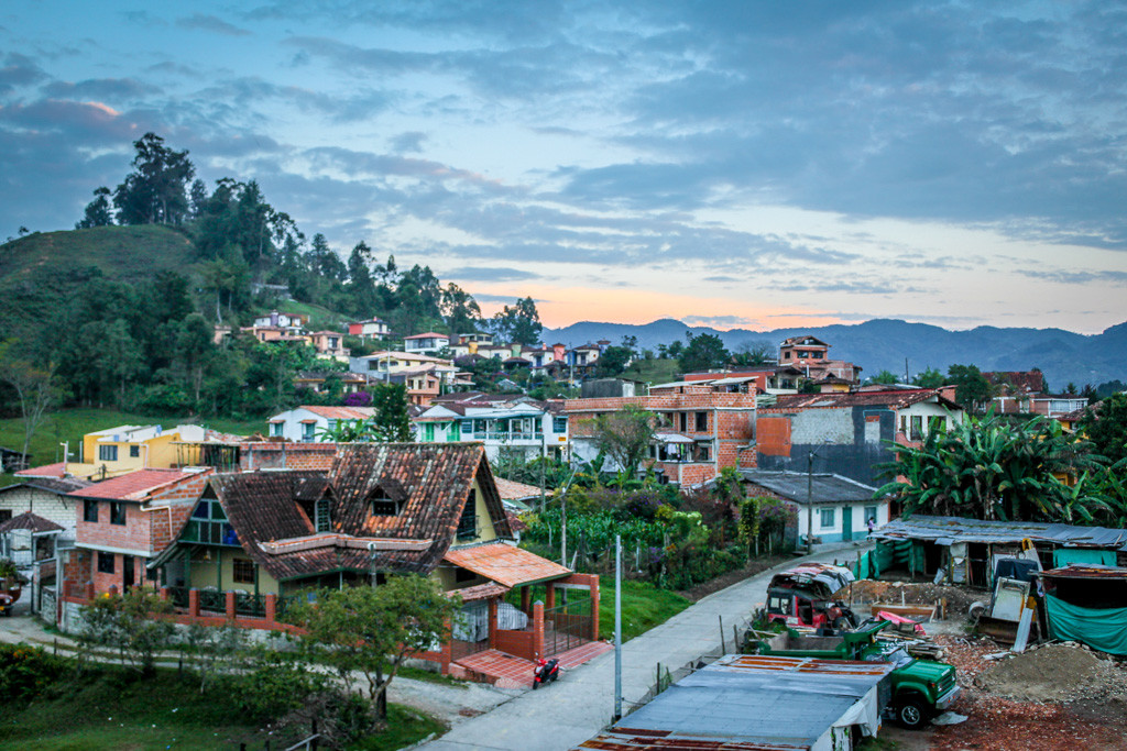 Guatape, Antioquia, Colombia | The Mochilera Diaries