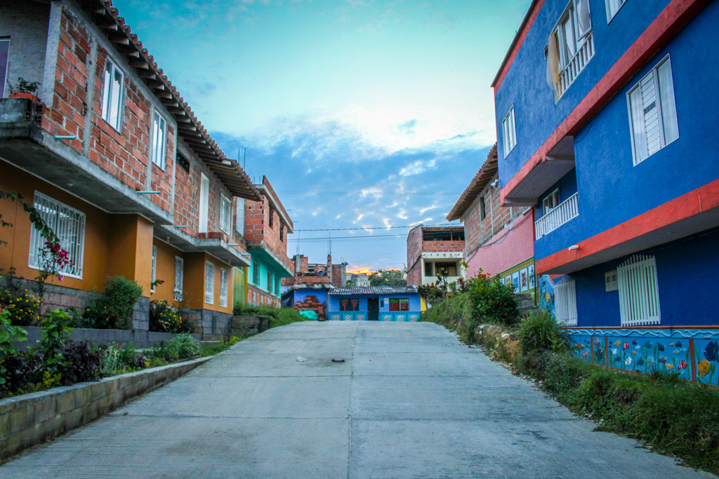 Guatape, Antioquia, Colombia | The Mochilera Diaries