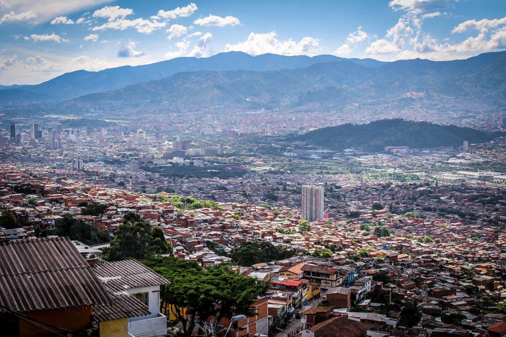 Practical Safety Tips for Women Traveling in Medellin, Colombia | The Sweetest Way