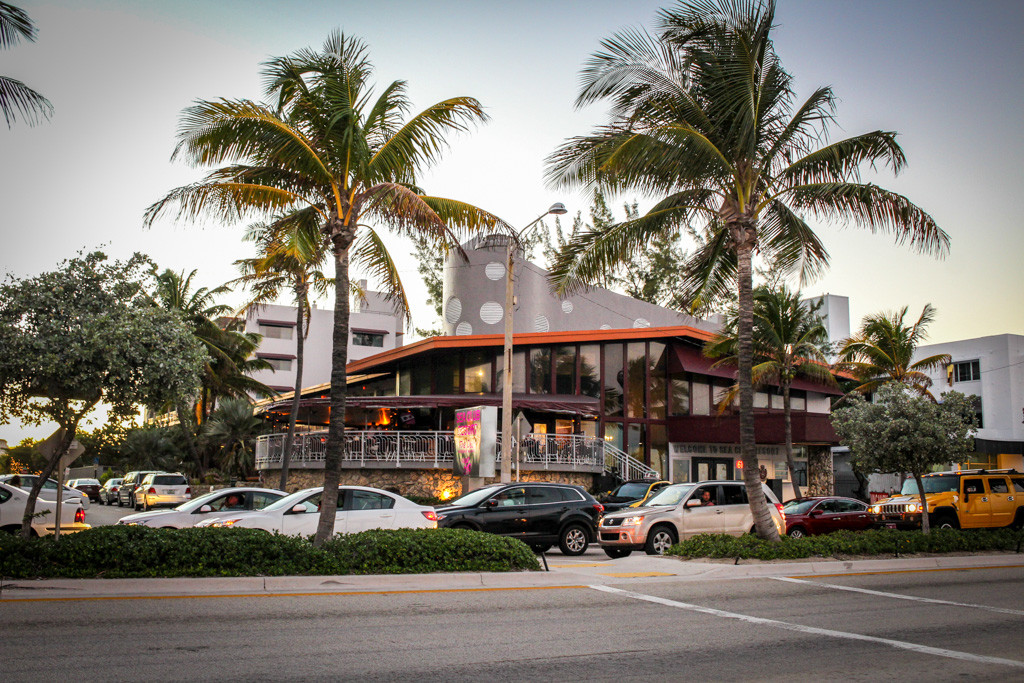 Sea Club Resort, Fort Lauderdale, Florida