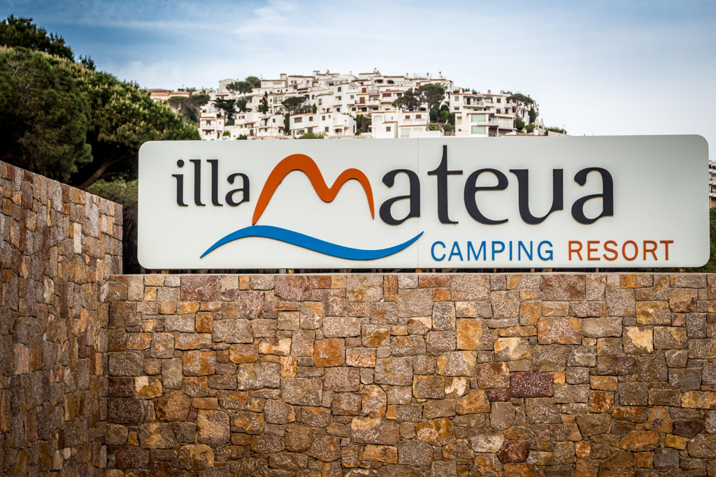 Illa Mateua Camping Resort