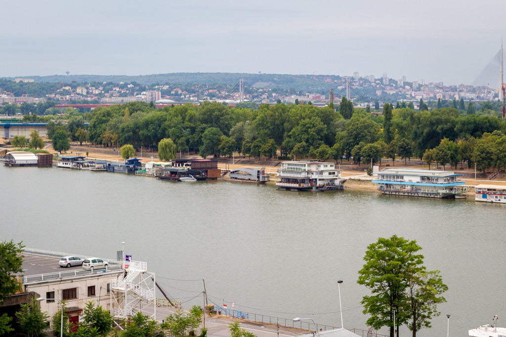 Belgrade, Serbia