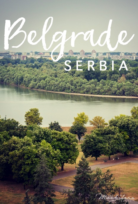 Belgrade, Serbia