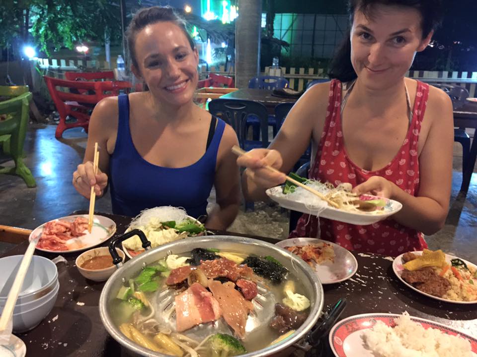TravelDave's Travel Blogger Retreat in Koh Phangan