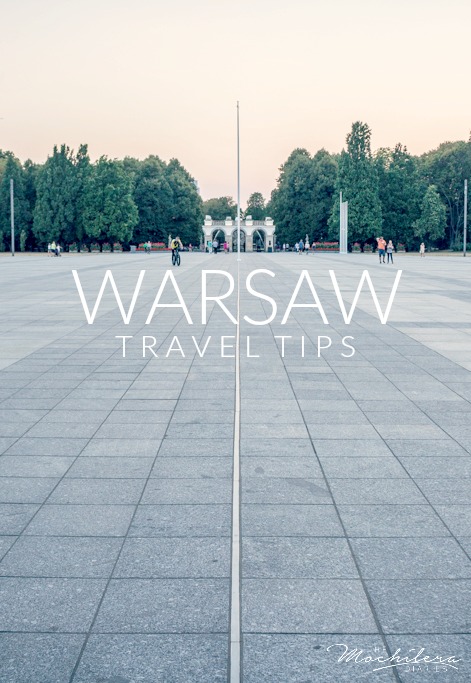 Warsaw, Poland, is a highly underrated travel destination! There is so much to do and see, so much beauty to appreciate, and so much history to absorb. 