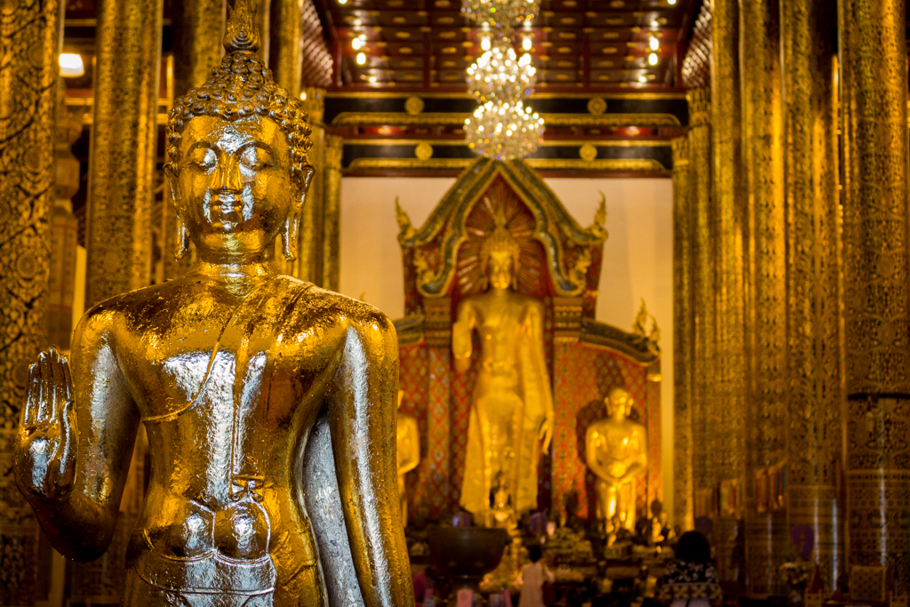 6 Things to Know Before Traveling to Chiang Mai, Thailand