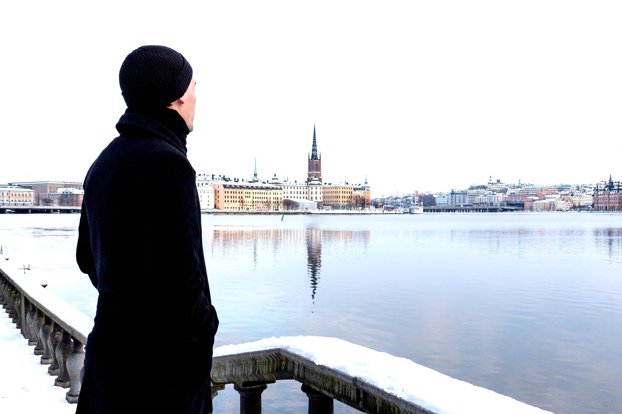 How Swedes Stay Happy and Healthy All Winter Long