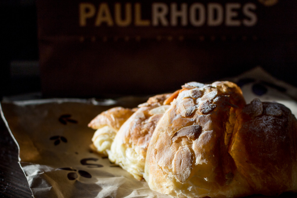Where to eat in London: Paul Rhodes Bakery