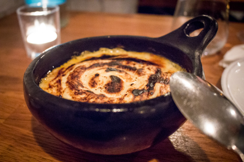 Where to eat in London: Mazi Restaurant, Notting Hill
