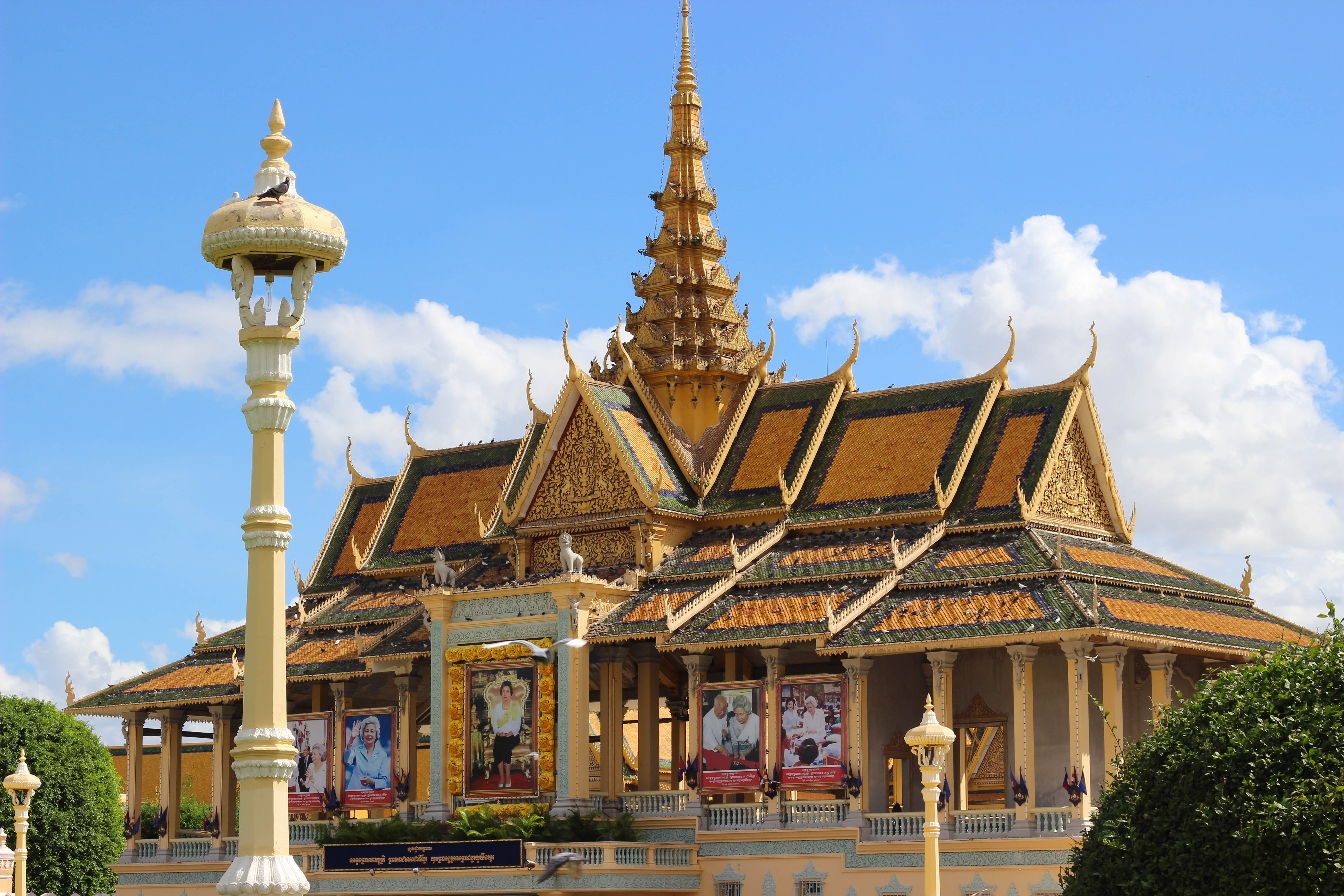 5 Things to Know Before Traveling to Phnom Penh, Cambodia