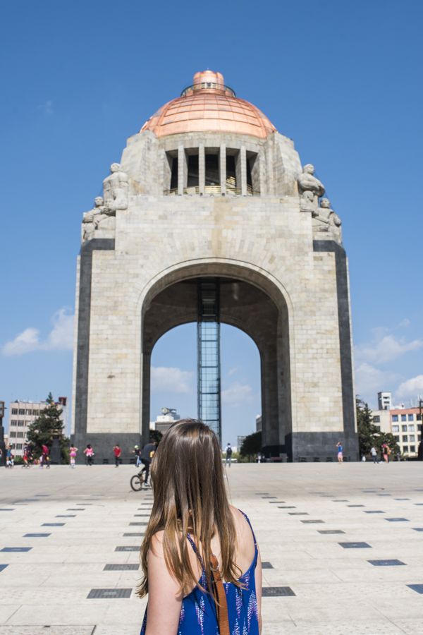 A Week in Mexico City with Cantimplora Travel