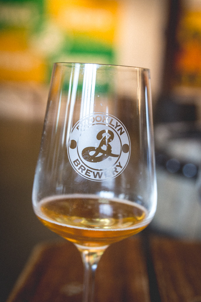 New York City icons: The Brooklyn Brewery