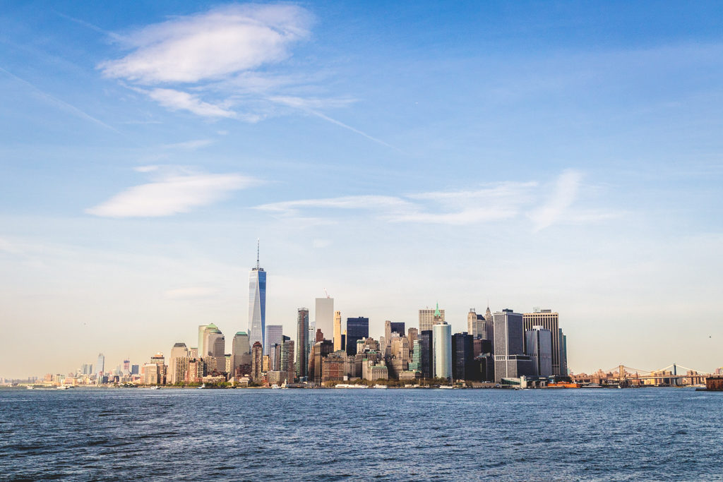 Essential Experiences for Any New York City First-Timer