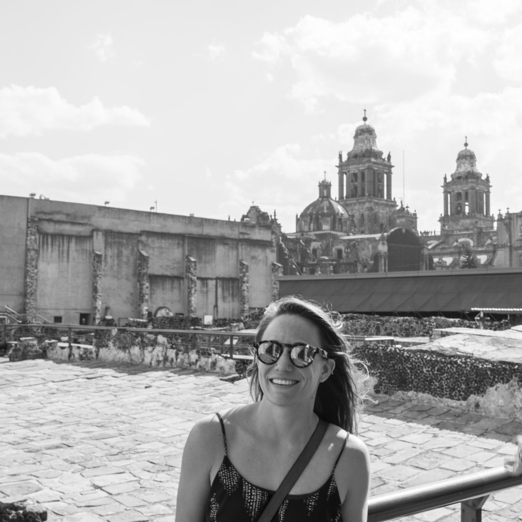 Museo del Templo Mayor, Mexico City