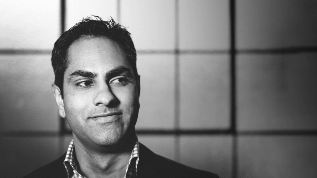 Ramit Sethi, author of I Will Teach You to be Rich