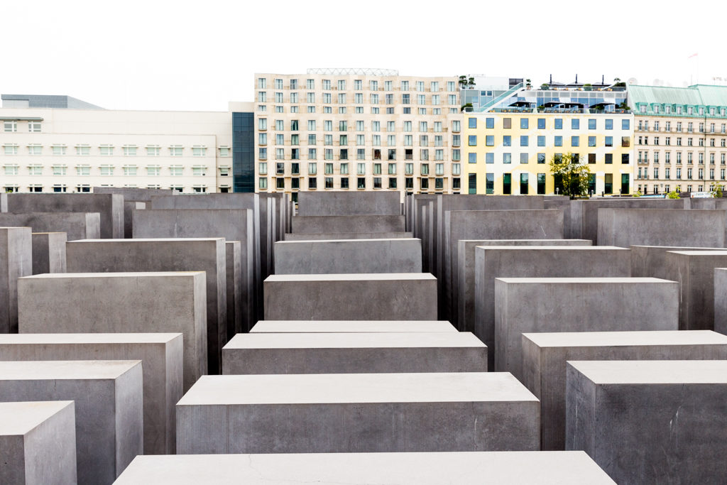 Berlin, Germany, one of Europe's most surprisingly affordable travel destinations