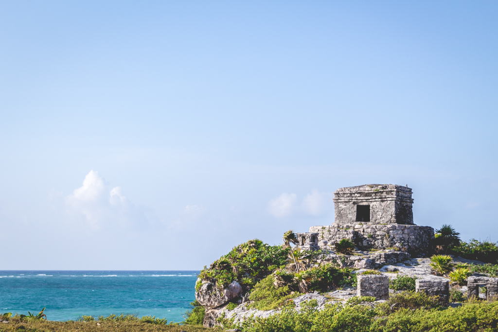 Guide to Tulum, Mexico