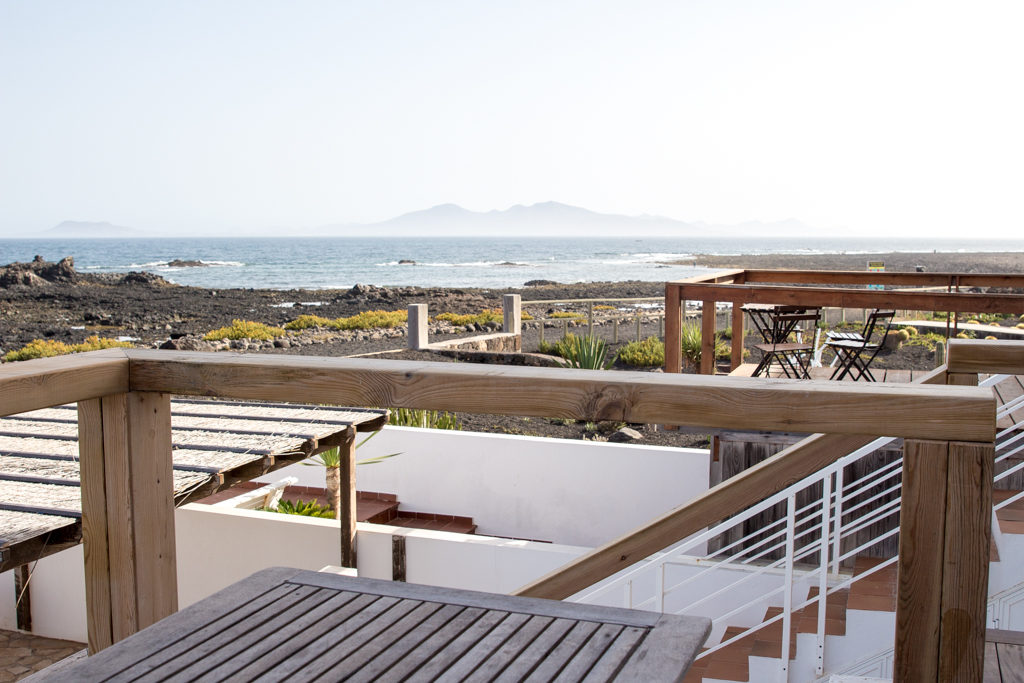 Co-living and co-working with Hub Fuerteventura in Spain's Canary Islands