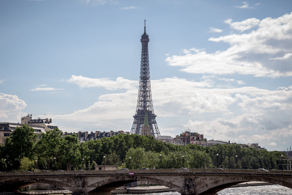 What to do with four days in Paris