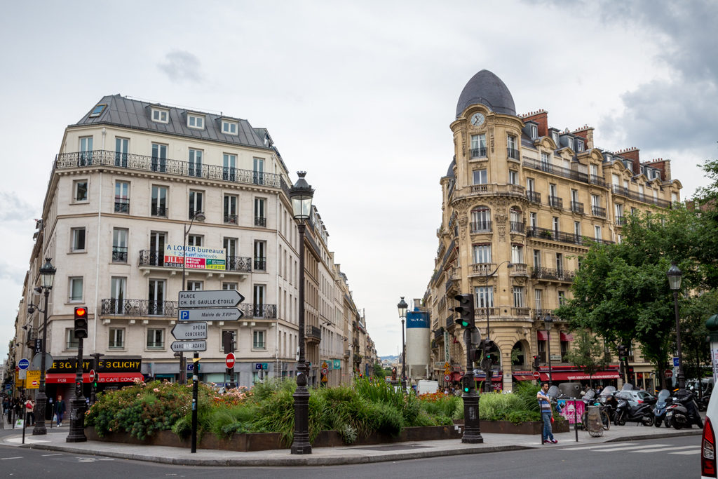 Paris in four days: Explore the 17th Arrondissement