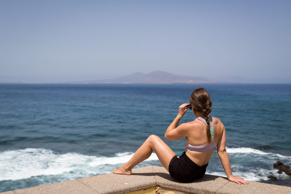 Top things to do in Fuerteventura, Spain: Visit neighboring Isla de Lobos!