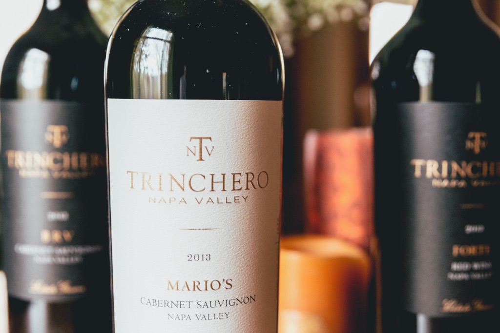 Trinchero Napa Valley Wines