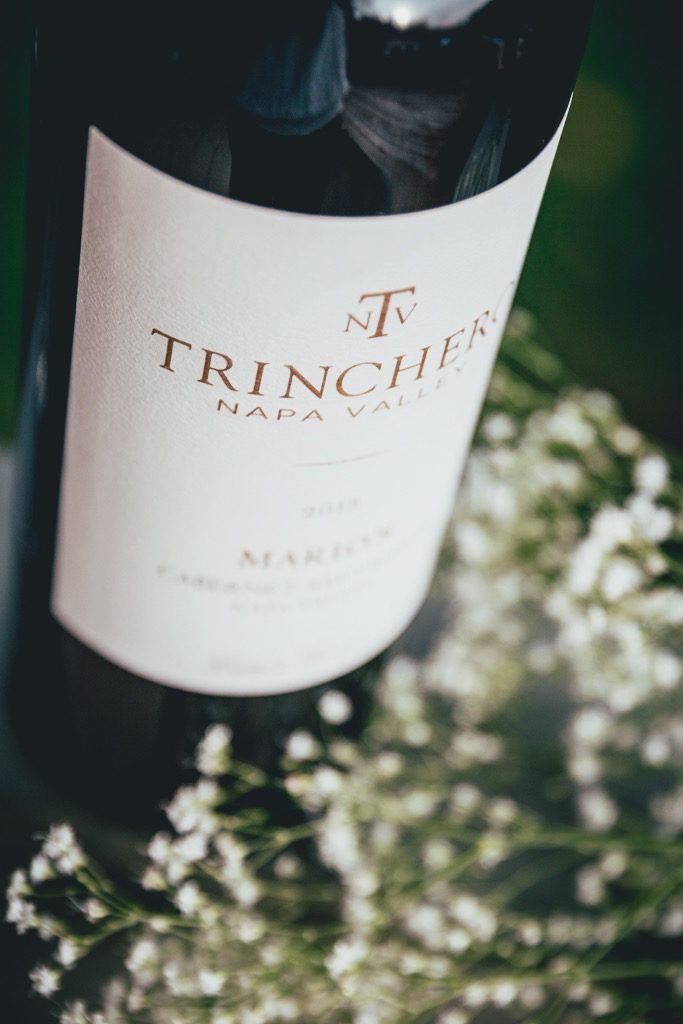 Trinchero Napa Valley Wines - Heritage Collection