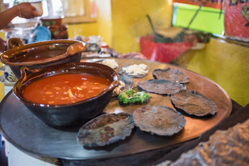Mexican hospitality with Cantimplora Travel