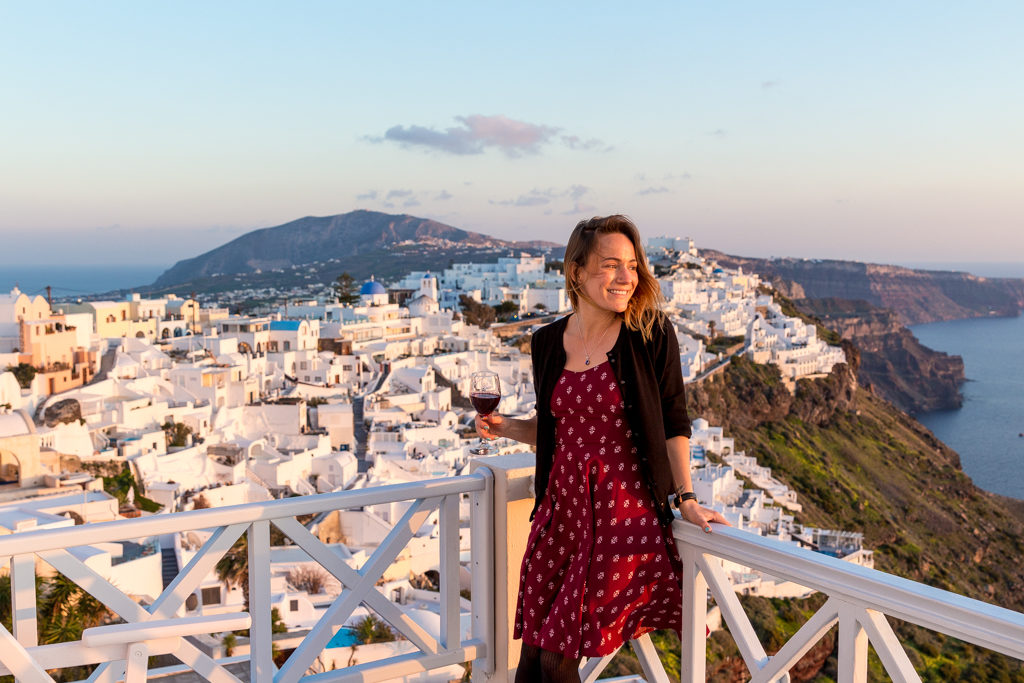 Pros and cons of visiting Greece in low season
