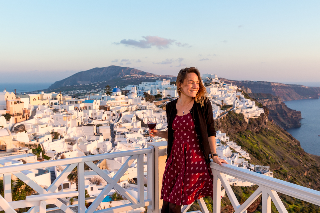 Pros and cons of visiting Greece in low season