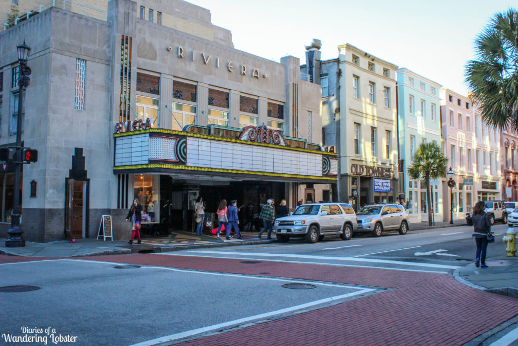 Surprisingly Affordable US Travel Destinations: Charleston, South Carolina