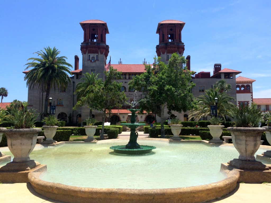 Surprisingly Affordable US Travel Destinations: St. Augustine, Florida