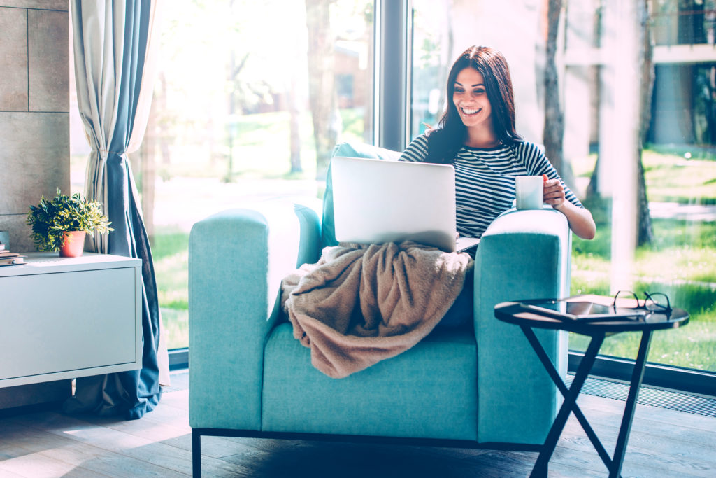 How to Land Your DREAM Remote Job in 5 Simple Steps!