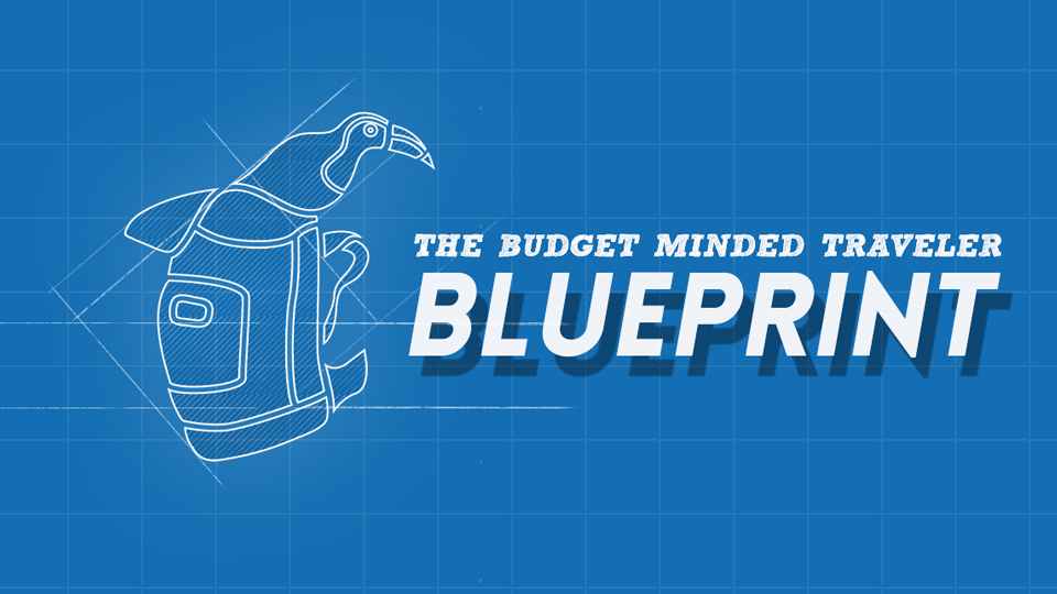 Save More to Travel More: The Budget Minded Travel Blueprint Course can help you start traveling the world.