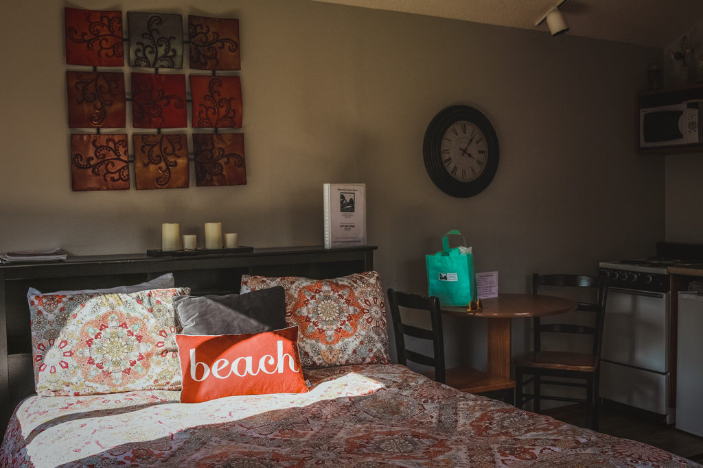 Airbnb in Cannon Beach, Oregon