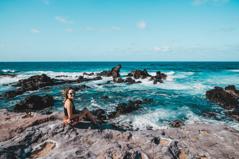 Maui Mermaid Tour Review: Hawaii Mermaid Adventures