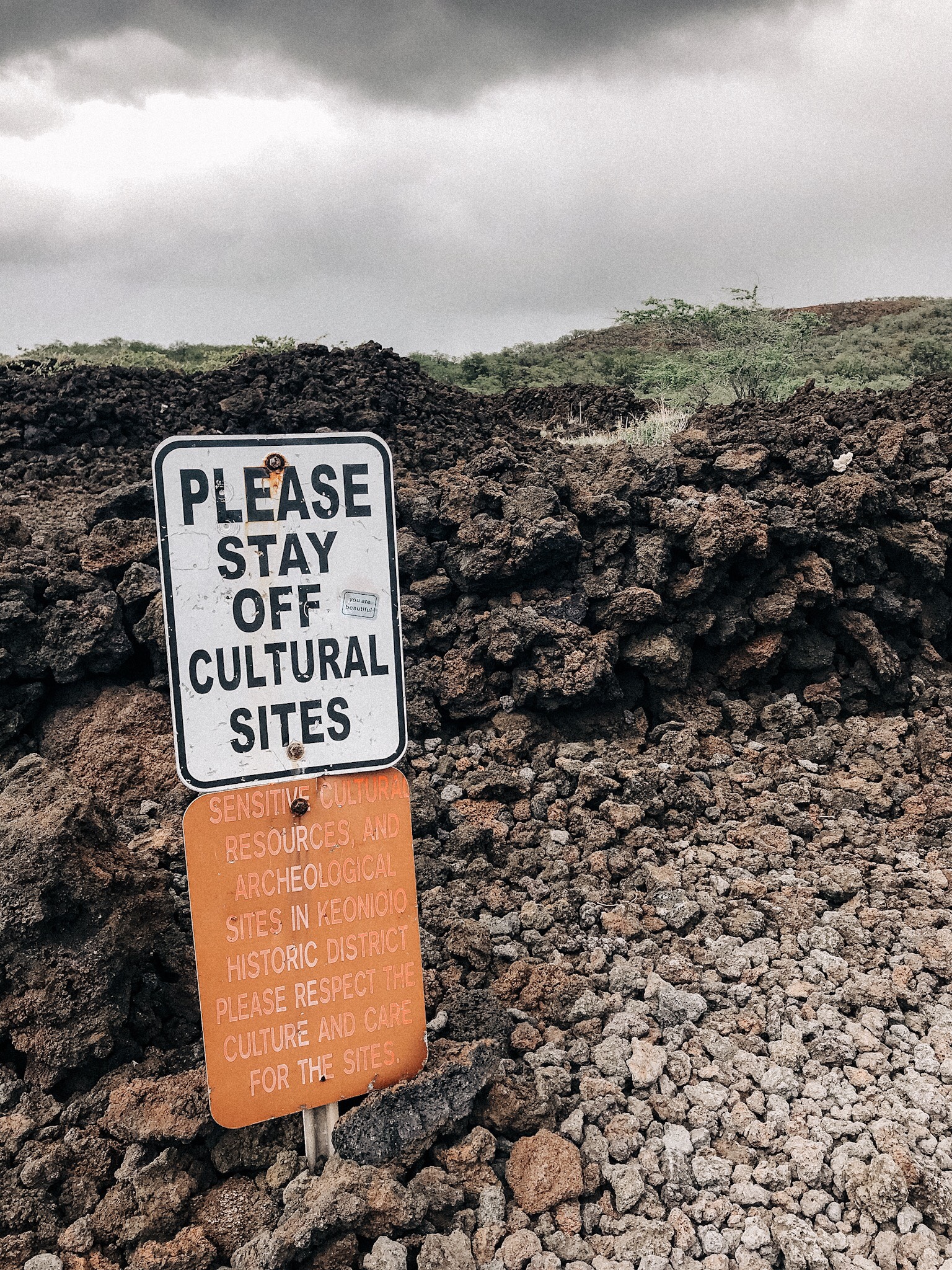 Tourisme responsable à Maui